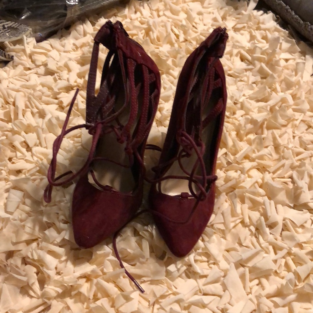 Heels